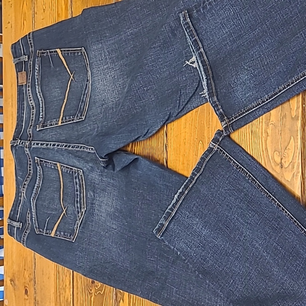 BKE Peyton Bootcut 36L